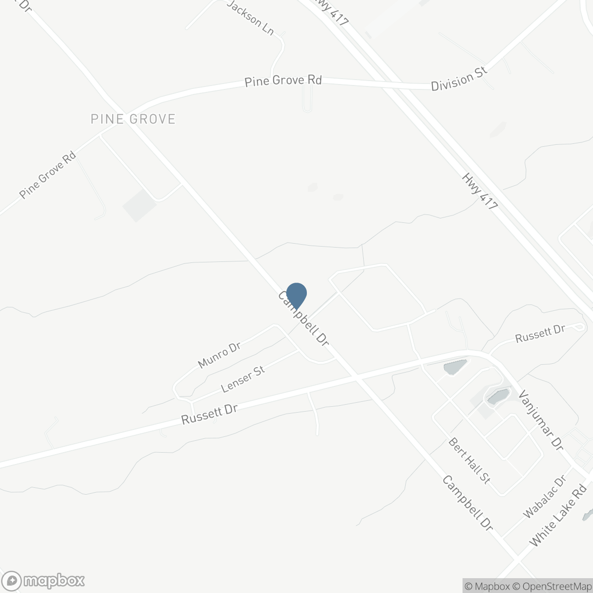 236 CAMPBELL DRIVE N, Arnprior, Ontario K7S 3G8